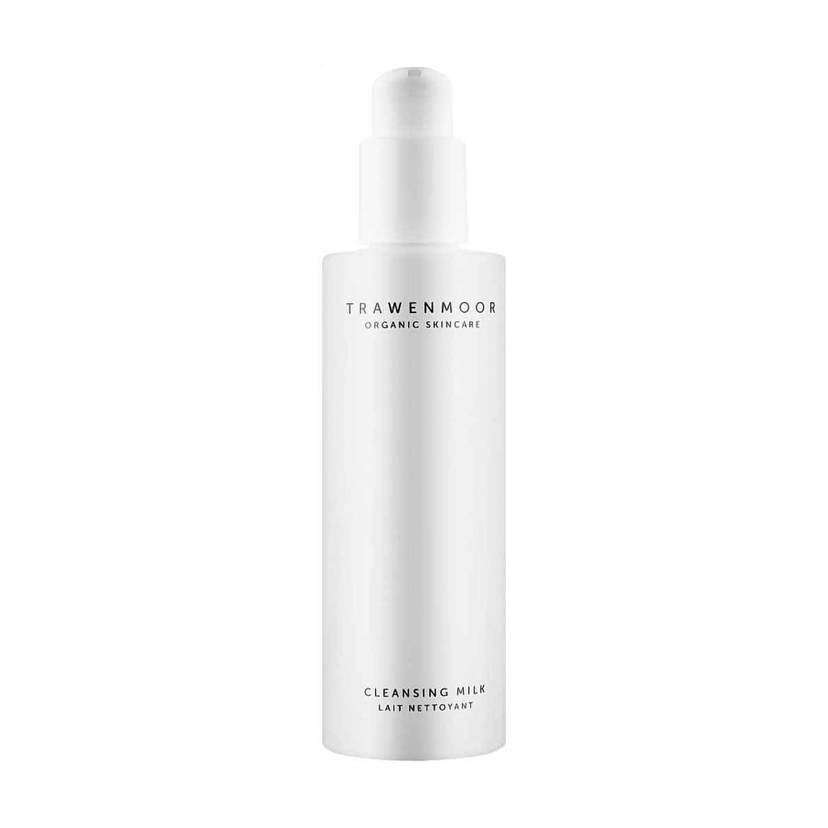 Очищувальне молочко для обличчя Dr. Spiller Trawenmoor Cleansing Milk, 200 мл