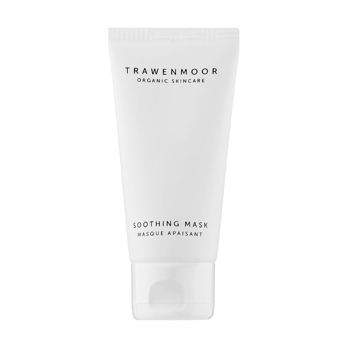 Заспокійлива маска для обличчя Dr. Spiller Trawenmoor Soothing Mask, 50 мл